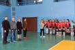 Турнир по волейболу среди девушек 2009-2011 г.р., посвященный Дню Победы в Великой Отечественной войне