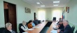 Встреча с руководством Поволжского регионального учебного центра