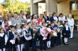 В школах Саратовской области прошли торжественные линейки