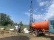В п. Дюрский и п. Первомайский продолжается строительство станции очистки воды.
