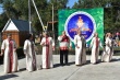 В городе Новоузенске состоялся трехдневный этнокультурный фестиваль «Уездный самовар»