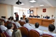 Губернатор поздравил саратовских следователей с профессиональным праздником