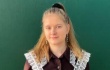 Выпускница 11 класса школы № 1 Елизавета Болоболова сдала ЕГЭ по русскому языку на 100 баллов.
