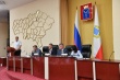 Депутаты областной Думы поддержали несколько важных инициатив регионального правительства