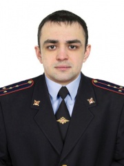 Букин Максим Александрович