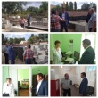 Заместитель председателя правительства Саратовской области Сергей Егоров с рабочим визитом посетил г. Новоузенск