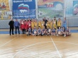 В МБУ ФОК «Новоузенский» 11 марта прошло Открытое первенство района по баскетболу среди женских команд, посвященное Дню 8 марта