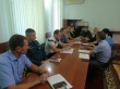 31 августа состоялось очередное заседание АТК Новоузенского муниципального района